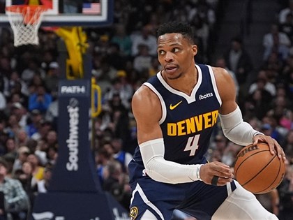 ESPN：衛斯布魯克加盟國王  續戰NBA生涯第18球季