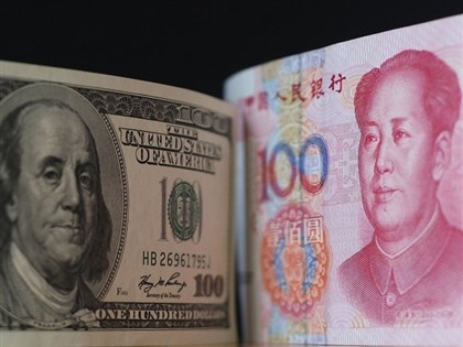 美方反制中國操縱市場　宣布將設價格下限、未點名特定產業