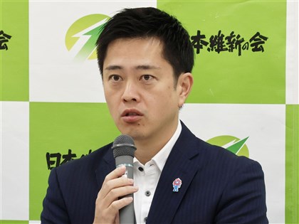 靠攏自民黨被批兩面派  日本維新會籲玉木雄一郎加入執政