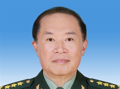 共軍高層清洗　何衛東、苗華等9人被開除黨籍軍籍