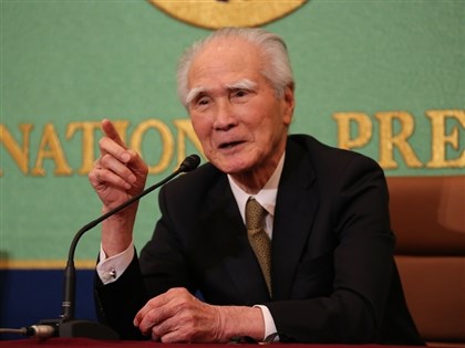 日本前首相村山富市101歲逝世　戰後50年「村山談話」為殖民侵略道歉