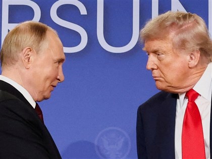 川普稱與蒲亭通話取得重大進展　兩人將在匈牙利會面