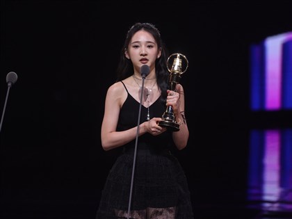 李沐「誰是被害者」同角色再摘金鐘獎　落淚認陷5年低潮