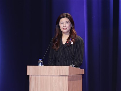 回覆習近平賀電　鄭麗文：堅持九二共識反台獨促和平