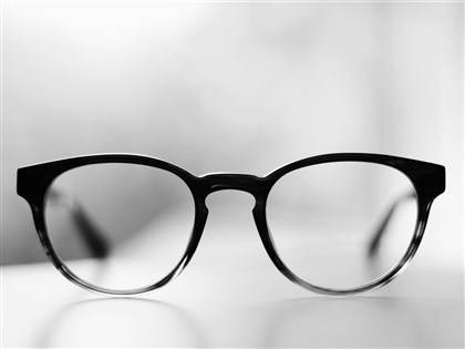 食藥署：矯正鏡片若領醫材許可　裝框配鏡免再申報