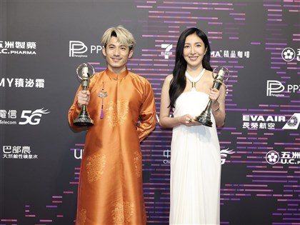 金鐘獎第60屆戲劇類完整得獎名單