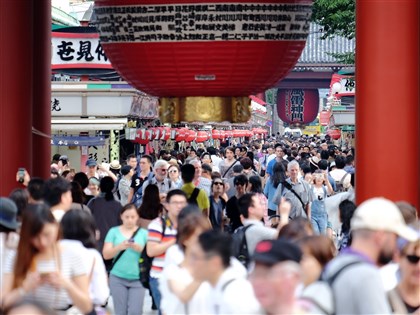 日本最快明年調漲簽證費　台灣短期入境免簽不受影響