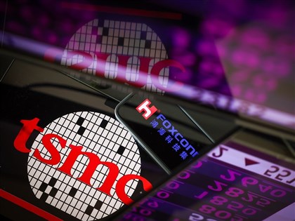 台股再攀新高　鴻海日月光國巨東元成強勢指標