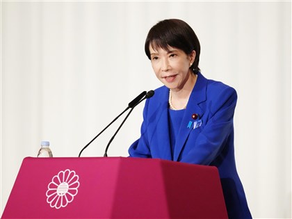 自民黨維新會聯合政權成立　高市早苗篤定成日本首位女首相