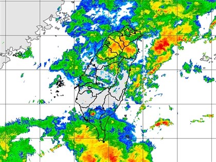 宜蘭縣21日是否停班課　晚間8時前宣布