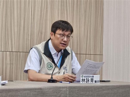 流感首波高峰估已過、12月疫情急升　40多歲男未打疫苗病逝