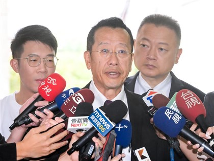 藝人閃兵案延燒　顧立雄：役男體位修正擬2026年4月上路