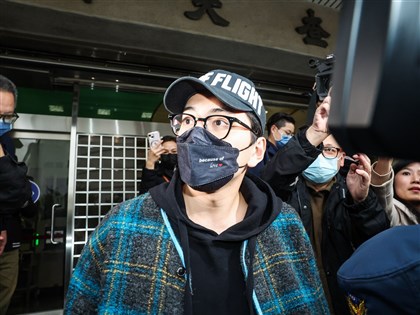 藝人閃兵案第三波搜索　內政部：尊重調查配合辦理
