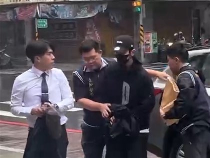 閃兵案延燒　修杰楷因賈靜雯懷孕提前退伍