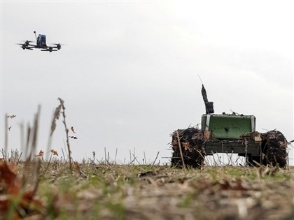小型自爆「無人車」曾迫俄軍舉白旗　重塑烏克蘭戰局