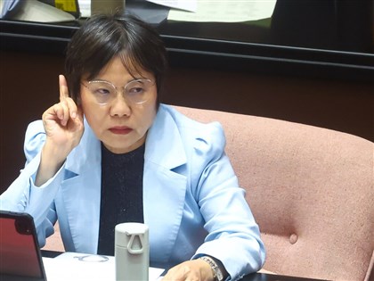 藝人閃兵爭議　劉世芳：地檢掌握特定不肖醫師偵辦中