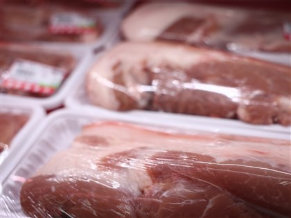 台灣疑現首例非洲豬瘟　農業部：豬肉暫停出口、釋出庫存穩定供應