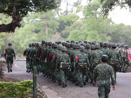 劉世芳：112年役男免役率16%可能涉造假　體檢擬勾稽就醫紀錄