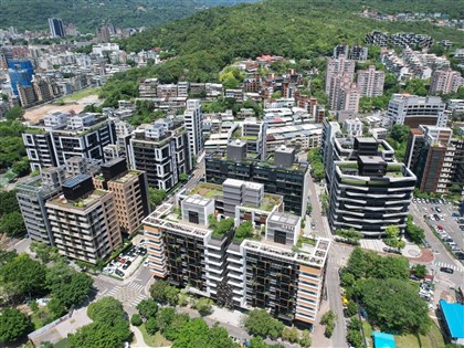 房市降溫 9月5大銀行新增房貸下探近2年半低點