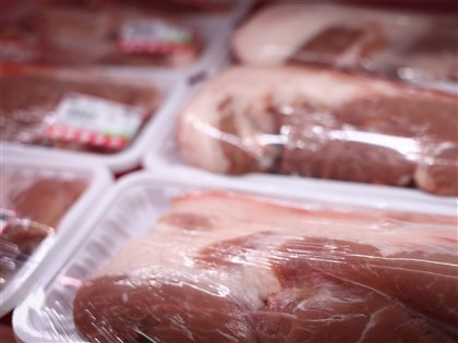 台中疑非洲豬瘟 卓榮泰指示加強邊境查緝、增肉品檢驗頻率