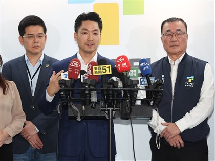 新壽願解約助輝達進駐北士科　蔣萬安：盡快坐下談