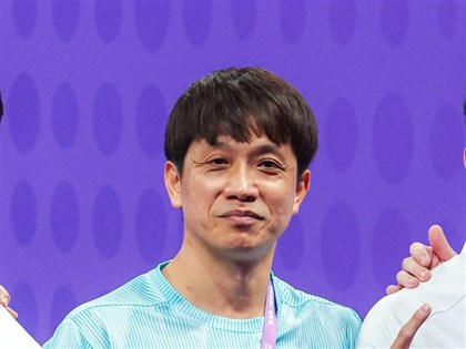 林育信批體操協會一團亂 秘書長:世錦賽後當面溝通