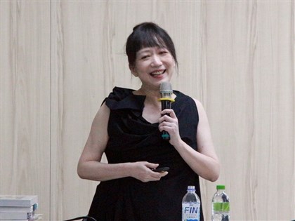 「正是時候讀莊子」作者蔡璧名辭世 享壽60歲