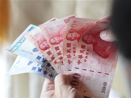 普發現金更近了 立院送出韌性特別預算待總統公布
