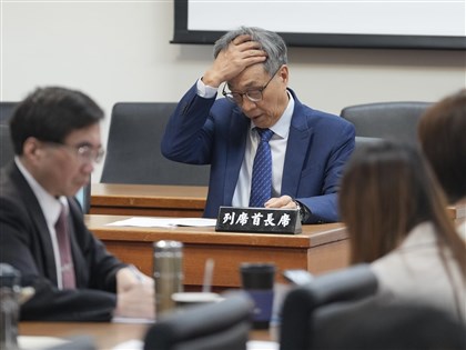 陳駿季:15天後疫情無擴散 有望解除禁運禁宰令