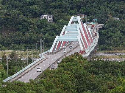 太魯閣因堰塞湖封園4考量　國家公園署：救災與交通是隱憂