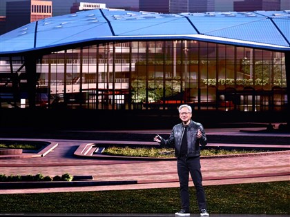 輝達進駐北士科　北市府盼明年6月電腦展簽約