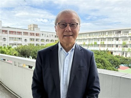 消滅愛滋病毒露曙光？何大一：這2年有激勵人心結果