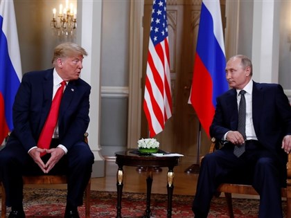 美財長宣布將重手制裁俄羅斯　痛批普丁不誠實坦率