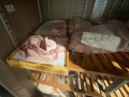 台北中山區某壽喜燒店疑食物中毒 衛生局勒令停業