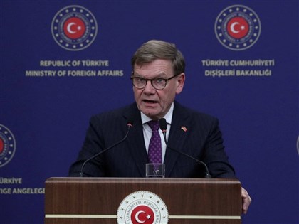 中國限制稀土出口與歐盟關係緊張　德國外長訪中行延期