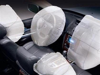 中製安全氣囊部件爆炸致6死  美國展開調查