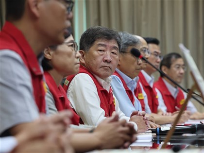 台灣首例非洲豬瘟台中梧棲案場確診　將通報世界動物衛生組織