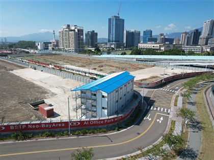 落腳T17、T18?蔣萬安:輝達仍盼提供其他適合地