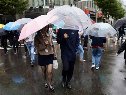 東北季風26日增強 迎風面濕涼三地有雨