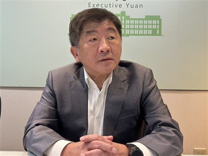 非洲豬瘟中央應變中心記者會　政委陳時中將親主持