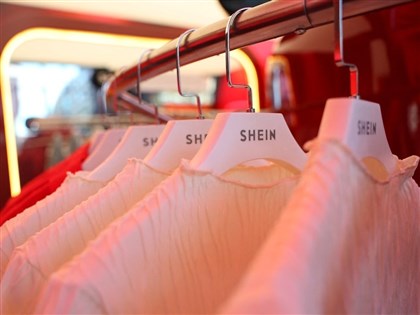 Shein擬進駐巴黎百貨 11萬人連署反對、部分品牌出走