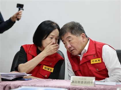 台中豬場染非洲豬瘟 死豬數有疑慮啟動第二輪疫調