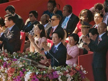 TIME投書惹議　作者被指長期主張台灣對中國讓步