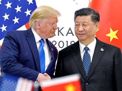 華爾街日報:習近平專為川普制定新策略 重拳出擊少讓步