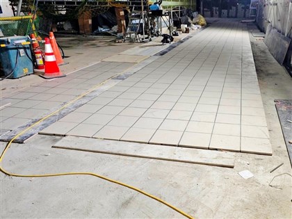 桃捷綠線遭指工程弊端　捷工局澄清均合法