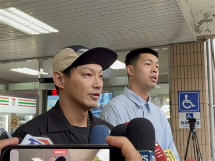 閃兵案威廉、陳大天等8藝人認罪 檢方建議不予緩刑