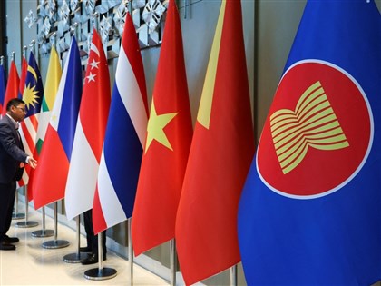 菲接棒東協主席國　小馬可仕：打造具韌性區域共同體