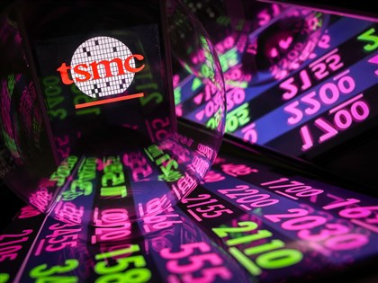 台積電勁揚50元 台股飆逾600點飛越28000點創新高