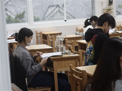 115大學繁星推薦、申請入學　參採學測3科居多