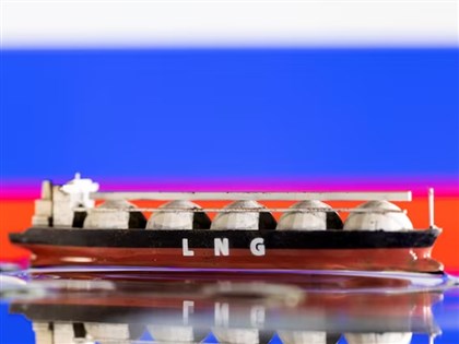 華爾街日報：中國北海港接收俄羅斯北極天然氣